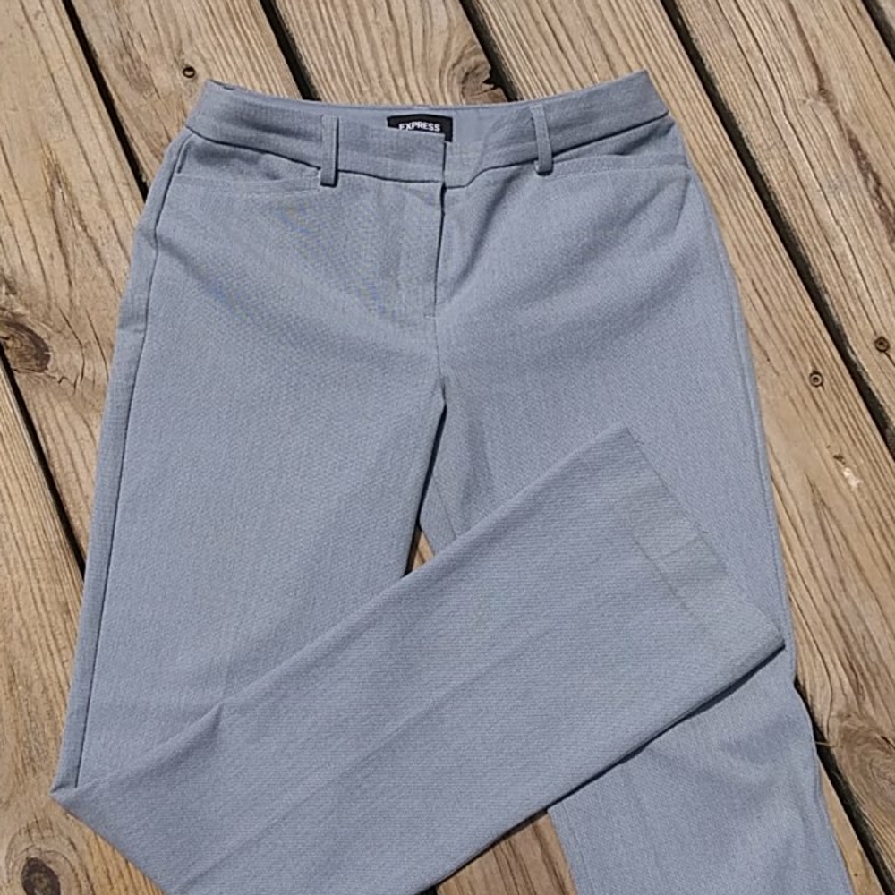 Express pants